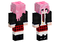 米雪(Steve)